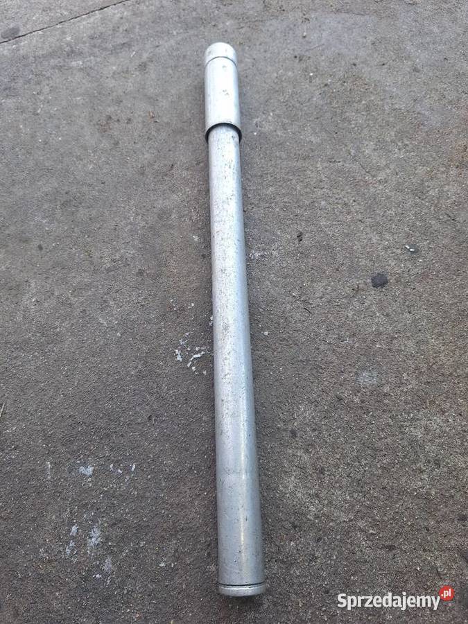 Pompka Romet Komar Jawa Wsk Zduńska Wola