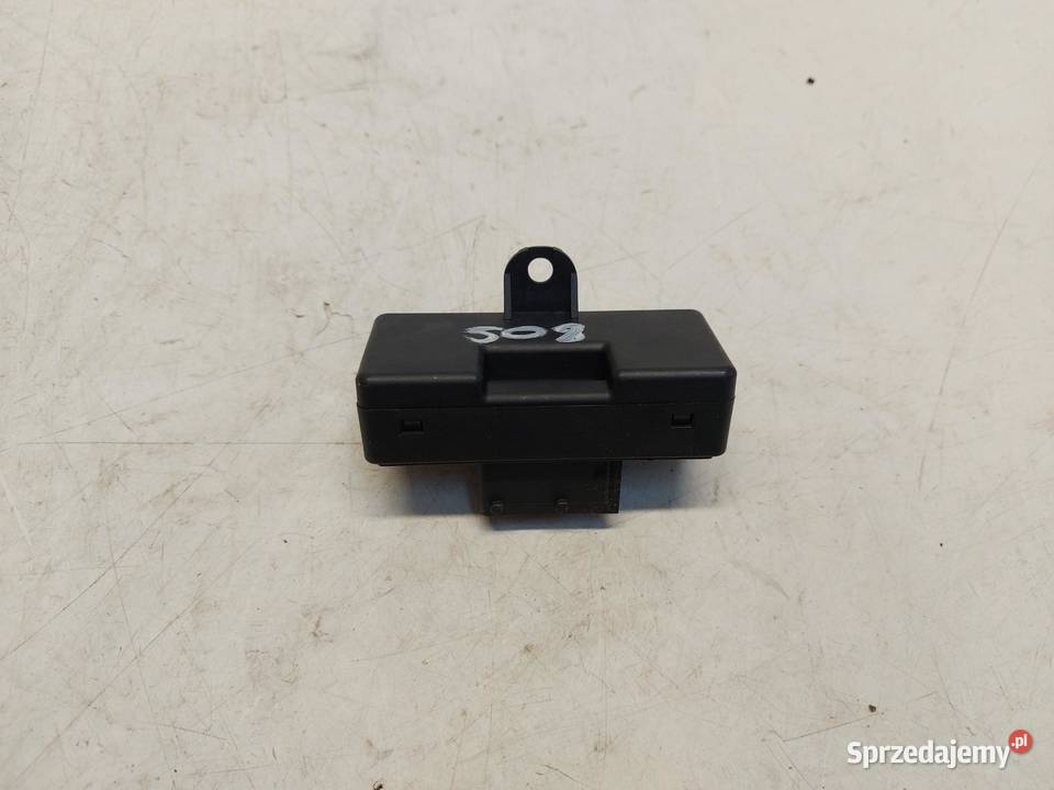 PEUGEOT 508 II Moduł sterownik fotela 9810486880 dolnośląskie sprzedam