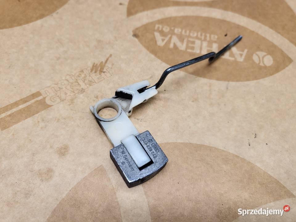 Dźwignia otwierania drzwi volkswagen Passat b2