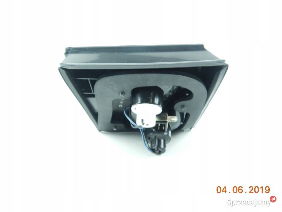 LAMPA PRAWY TYŁ HYUNDAI SONATA 8993 ORYGINAŁ ASO sprzedam