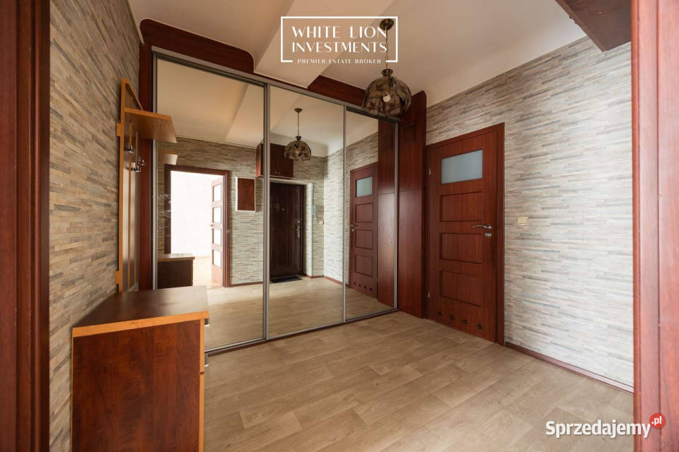 Sprzedam mieszkanie Warszawa 5725m2 2 pokoje