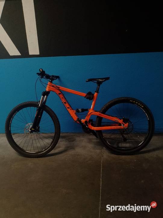 Rower enduro gt verb rozmiar M Kielce