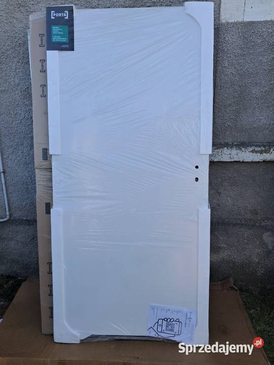 Drzwi skrzydło DRE PORTA 70 80 90 Jelenia Góra