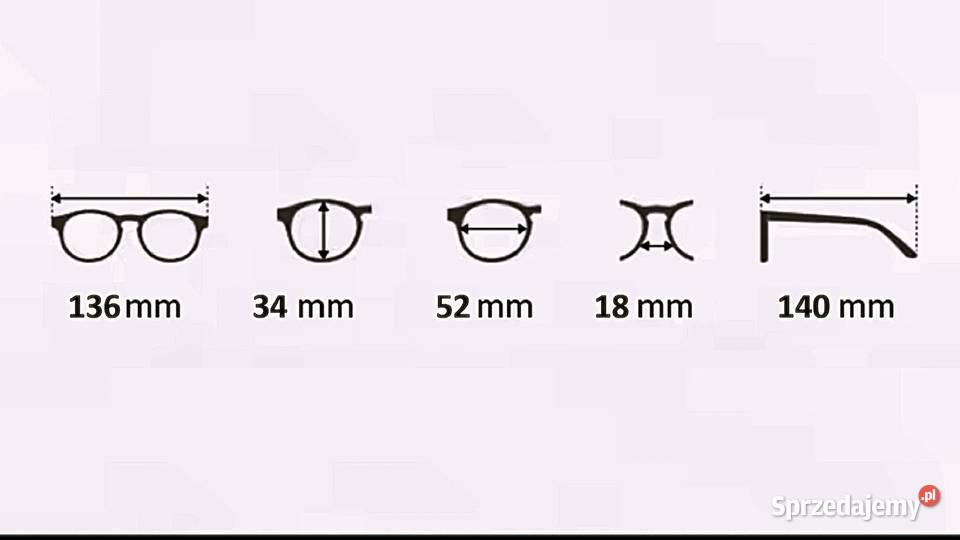 Oprawki Solano z nakładką