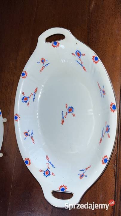 Patera CT Altwasser Germanu 3896 Z 1929 roku Gdańsk sprzedam