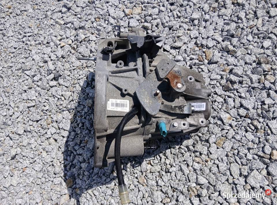 Dacia Duster II Dokker Lodgy 15Dci 95 2021R dolnośląskie Oleśnica