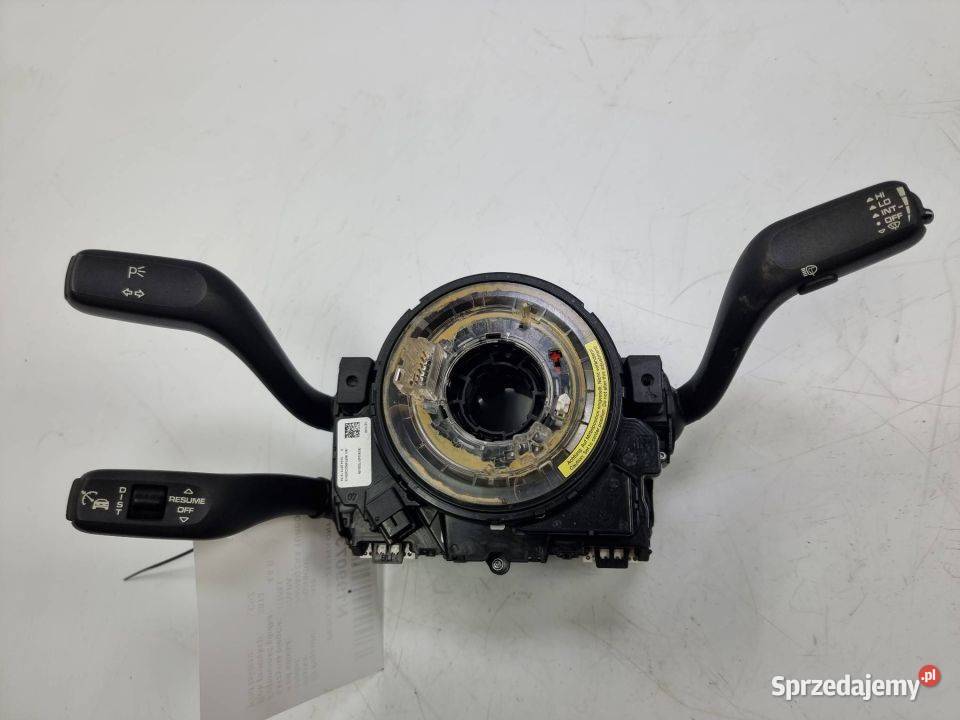 PRZEŁĄCZNIK ZESPOLONY PORSCHE PANAMERA TURBO 970 Lipno