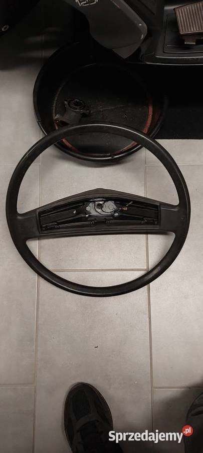 Vw t3 kierownica dostawcze Oława