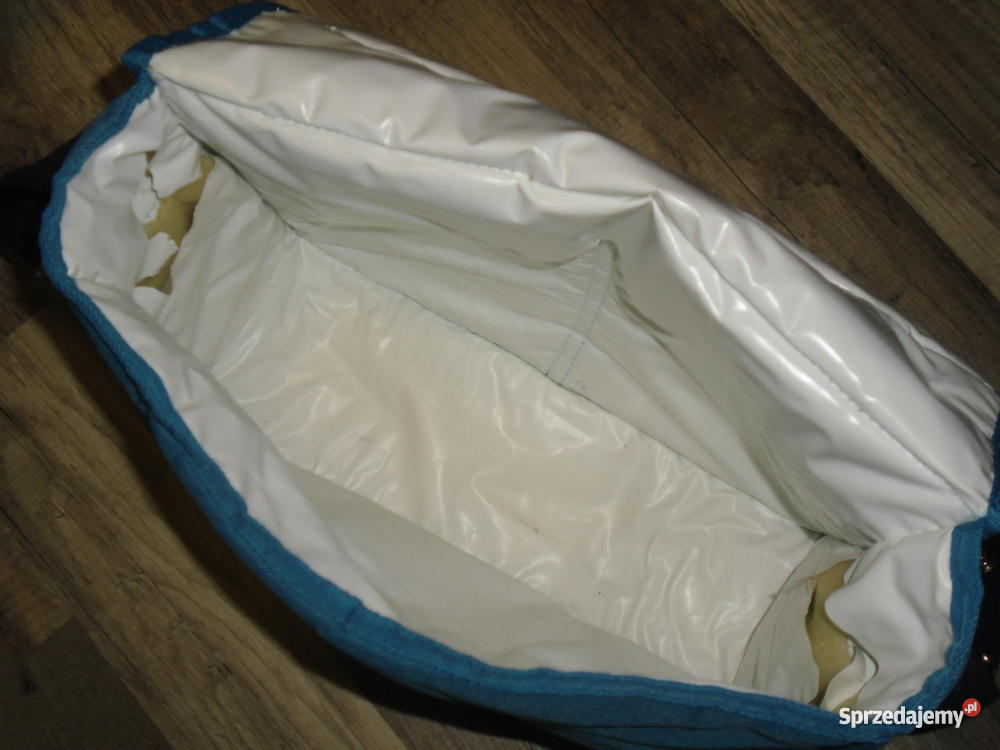 ESPIRO ATLANTIC 2W1 Rydułtowy