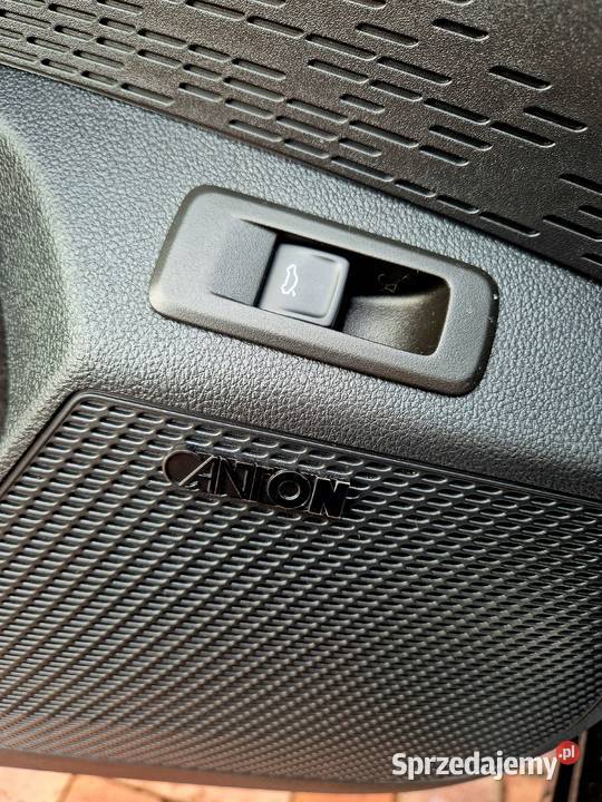 Skoda Octavia RS 2003 20TDI 200 4x4 dsg full Będzin