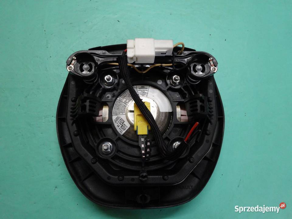 VIVARO B 16r AIRBAG poduszka kierownicy sprzedam