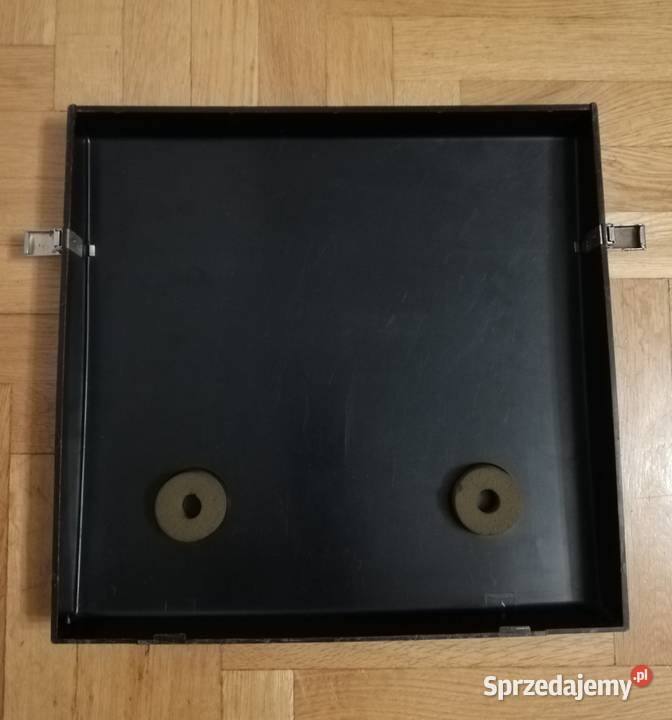 Pokrywa magnetofonu szpulowego Pozostałe Warszawa