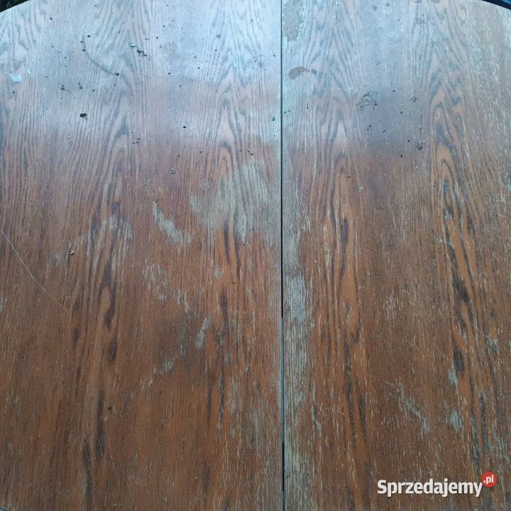 Stół jadalniany Stoły Niestępowo