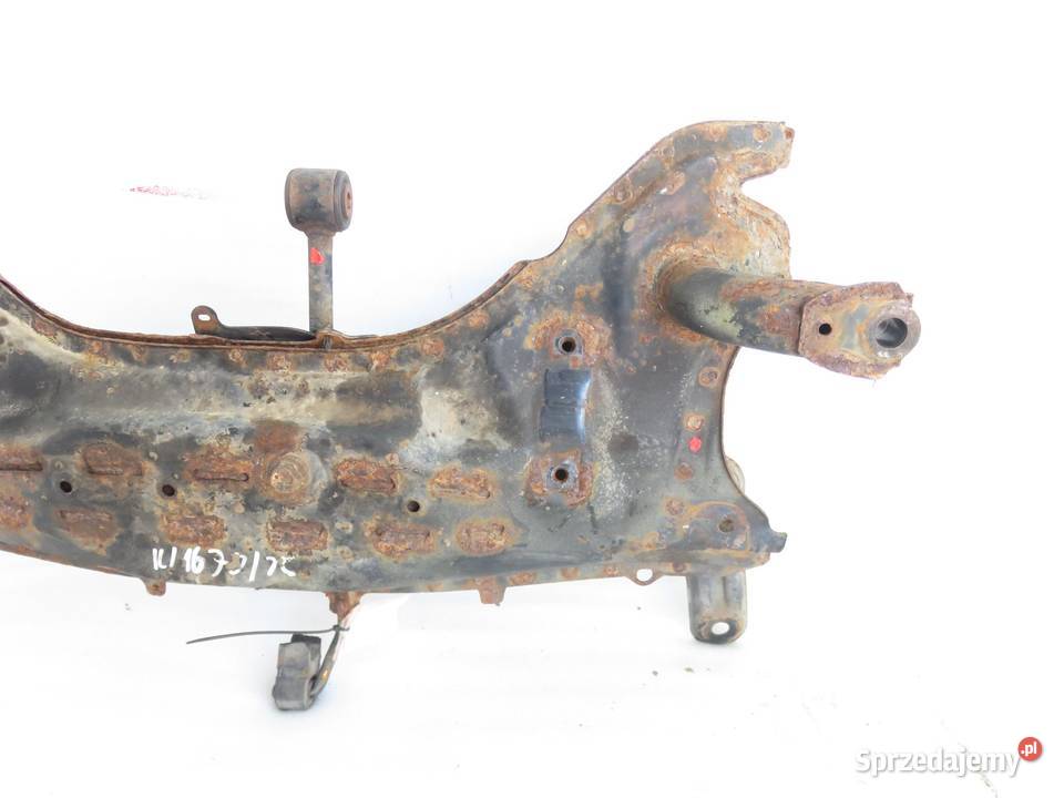 SANKI PRZÓD DAIHATSU SIRION M3 13 K3VE osobowe