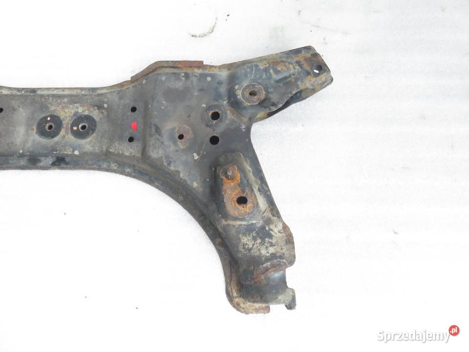 SANKI PRZÓD SUZUKI LIANA ER LIFTBACK 16 M16A 2WD małopolskie