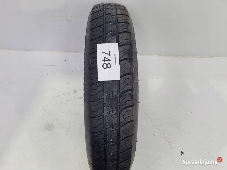 KOŁO DOJAZDOWE Ford Focus Mk3 C II dojazdówka Chełm