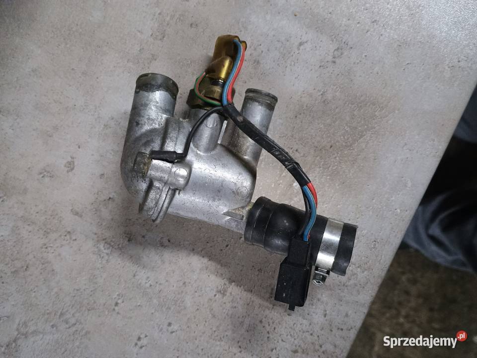 Termostat obudowa Yamaha 600 fzr 3he Kraków
