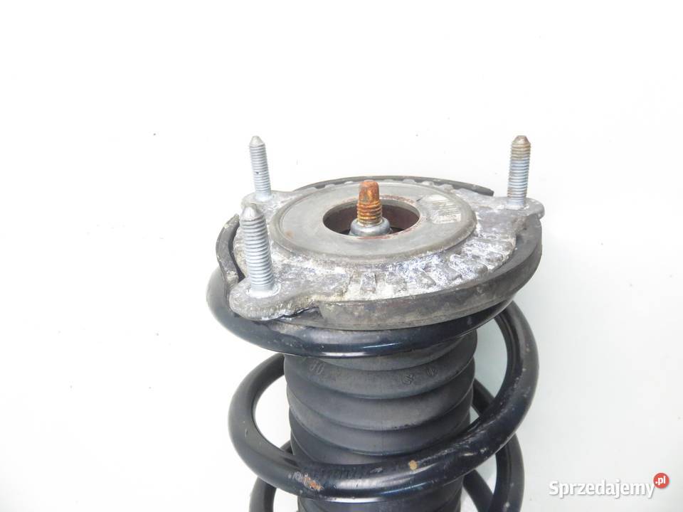 MCPERSON PRAWY PRZEDNI PEUGEOT 407 20 HDi Części samochodowe małopolskie sprzedam