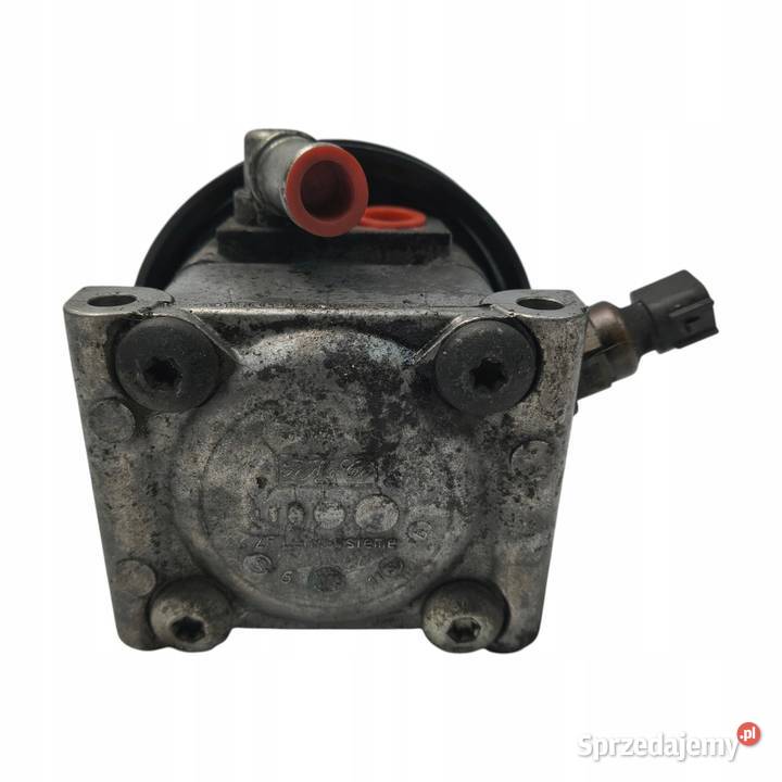 POMPA WSPOMAGANIA Ford Focus MK2 C 16 16V osobowe lubelskie Chełm sprzedam