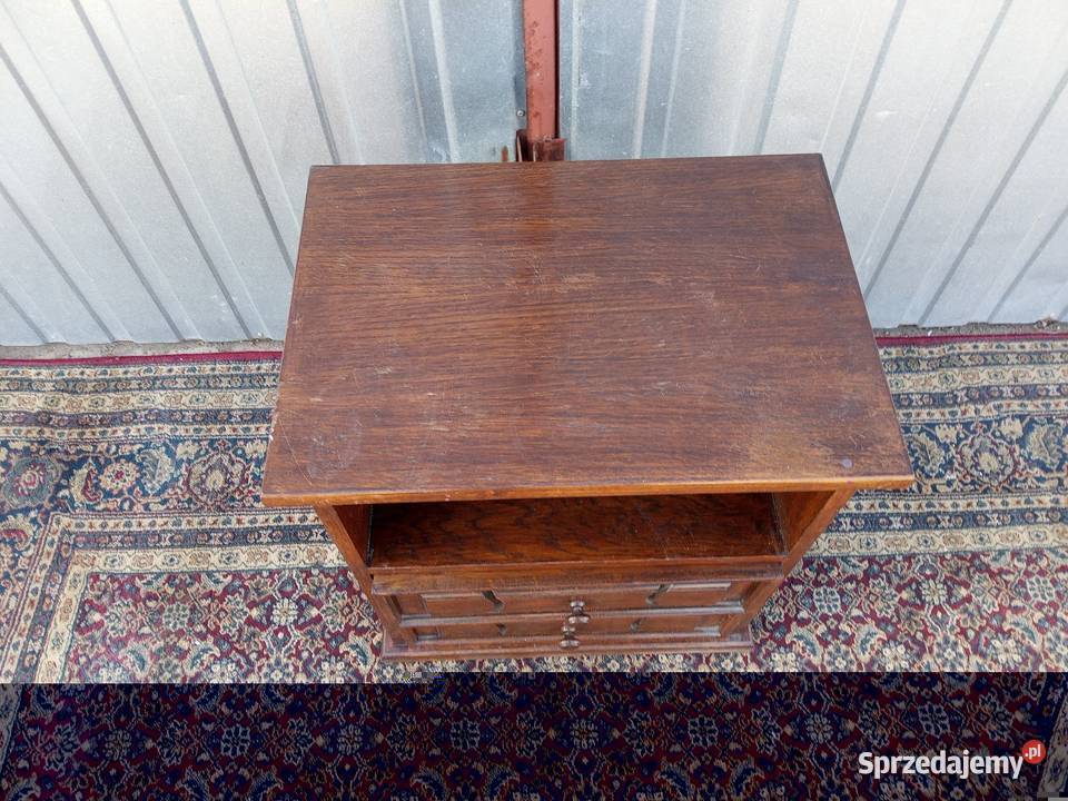 Szafkę sprzedam kujawsko-pomorskie Borówno