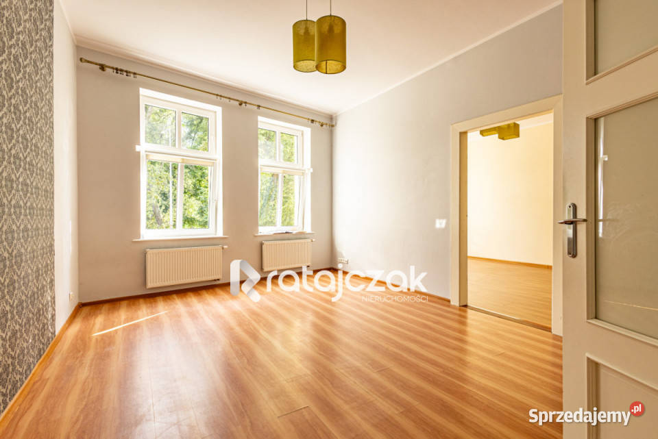 Mieszkanie 60m2 2 pokoje Wejherowo Jana Iii sprzedam