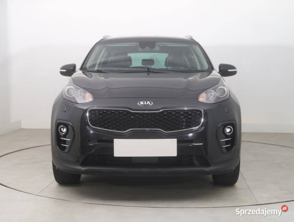 Kia Sportage 16 GDI elektryczne szyby Bielany Wrocławskie