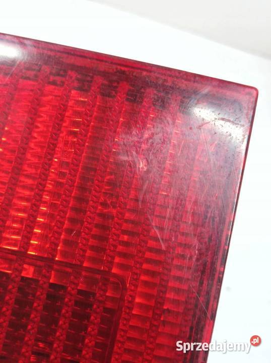 LAMPA TYŁ KOMPLET W KLAPĘ EU 964540 VW sprzedam