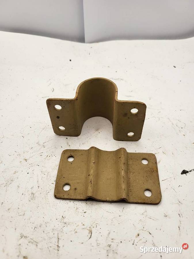 MOCOWANIE ZUNDAPP SACHARA BMW Rybnik