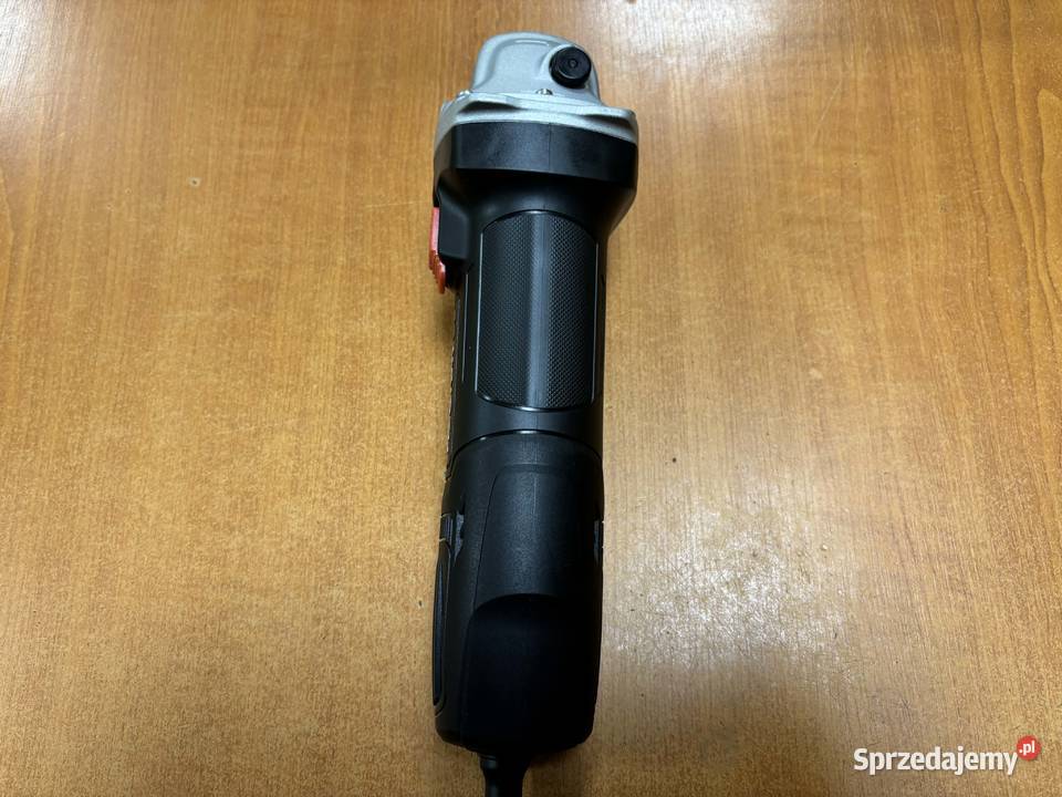 Szlifierka kątowa Wrth Master EWS 11125C Classic Elbląg