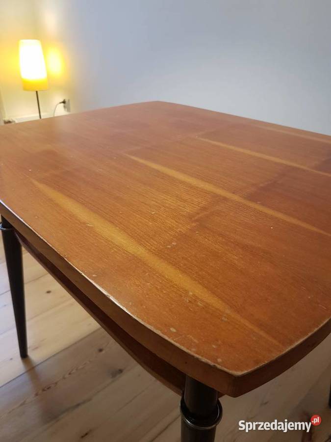 Stolik kawowy PatyczakVintagePRL Szczecin