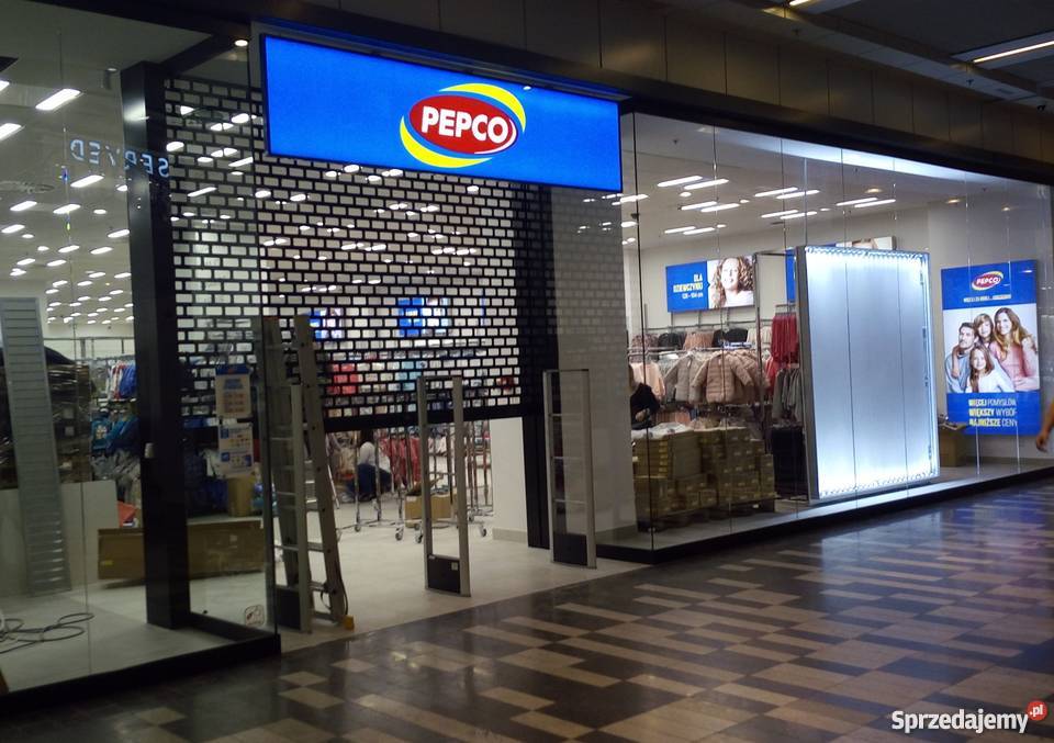 Mycie okienwitryn sklepowych itp Firma Kielce