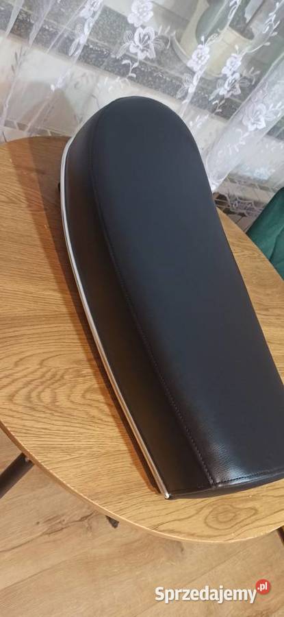 Siedzenie wsk 125 Sokołów Małopolski