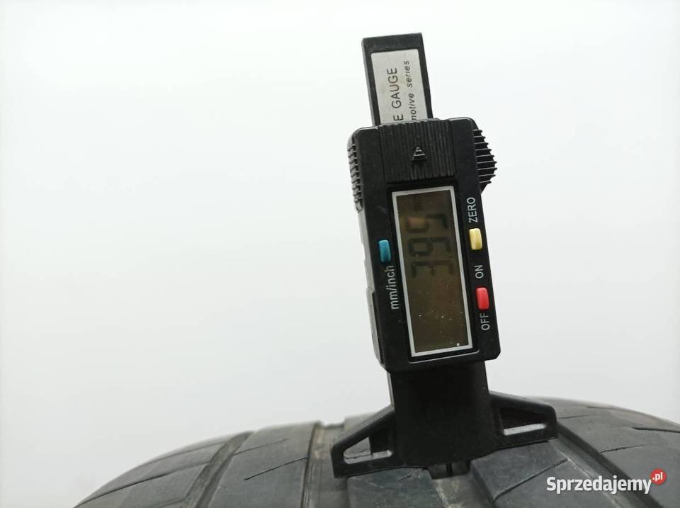 2x OPONA LETNIA GOODYEAR EFFICIENT GRUP 225