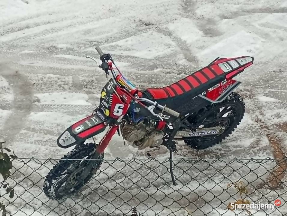 Derbi senda 50120 4t Rok produkcji 2004 Motoryzacja Lublin sprzedam