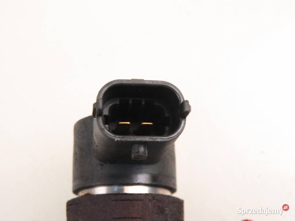 WTRYSKIWACZ KIA SORENTO I 25 CRDi 338004A600