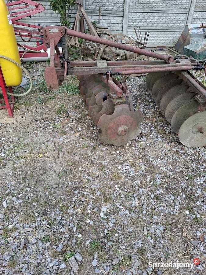 Dwukółka Nowa Słupia