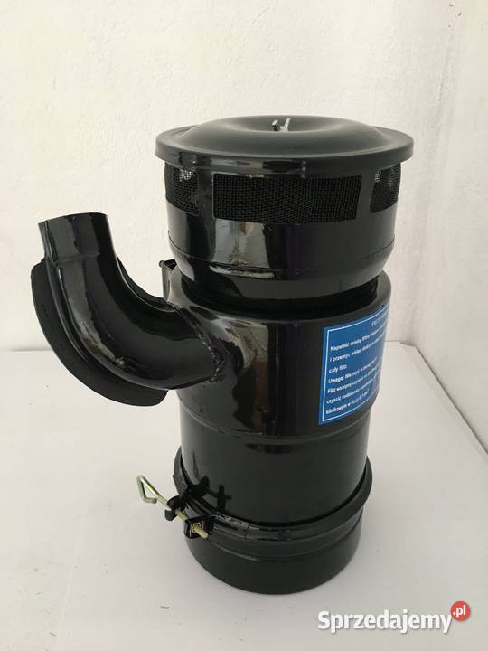 FILTR POWIETRZA URSUS C360C355 C360 3P C4011 Bełżyce