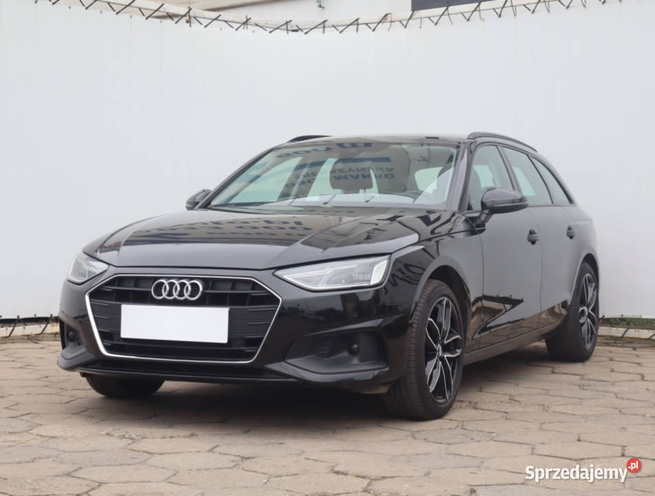Audi A4 35 TDI łopatki zmiany biegów sprzedam