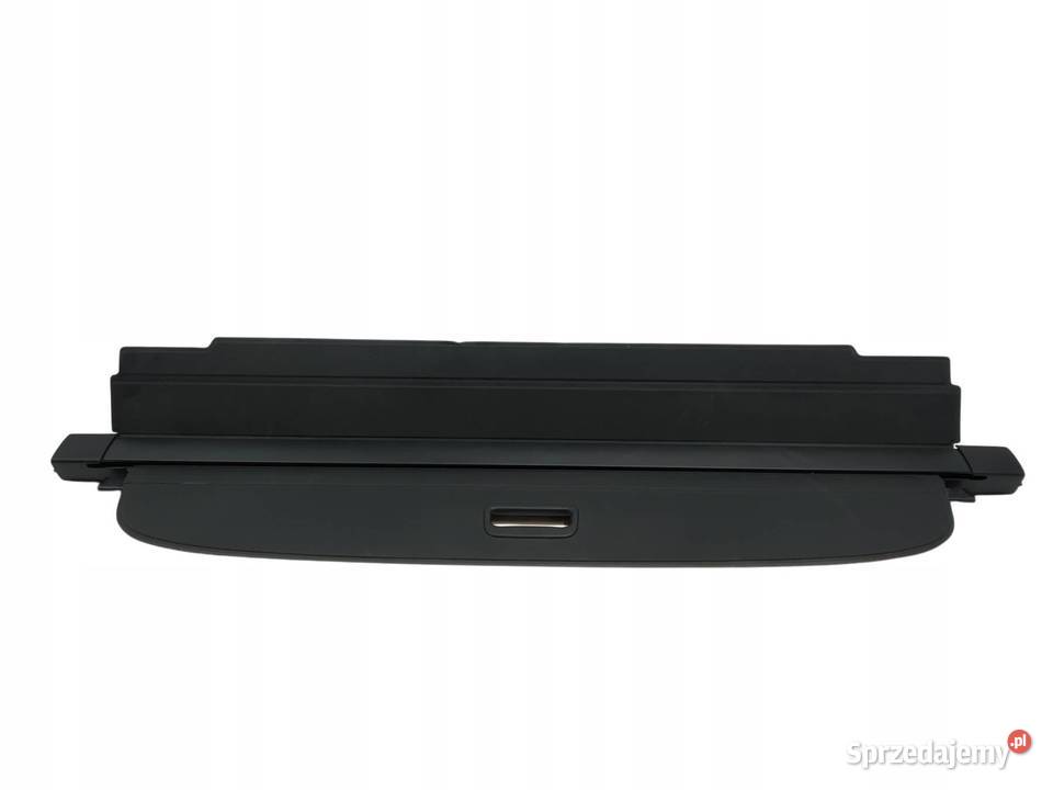 ROLETA BAGAŻNIKA KOMBI Skoda Superb III 2015