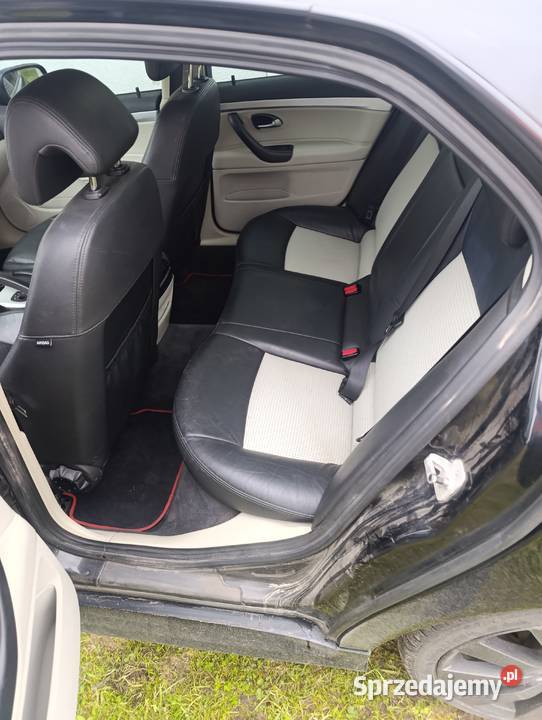 Saab 93 18 turbo lpg 9-3 pomorskie Kalisz