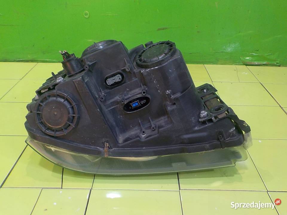 RANGE ROVER SPORT I LIFT 36 TDV8 SUV XENON lampa mazowieckie sprzedam