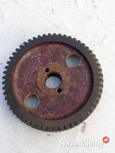 Koło ebonitowe rozrząd ŻUK nowe Stąporków sprzedam