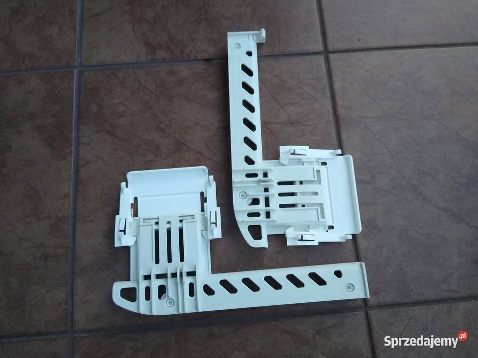 Prowadnica rolki kosza regulacja wysokości śląskie Katowice