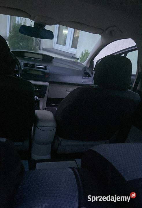 Sprzedam nieuszkodzony Włocławek