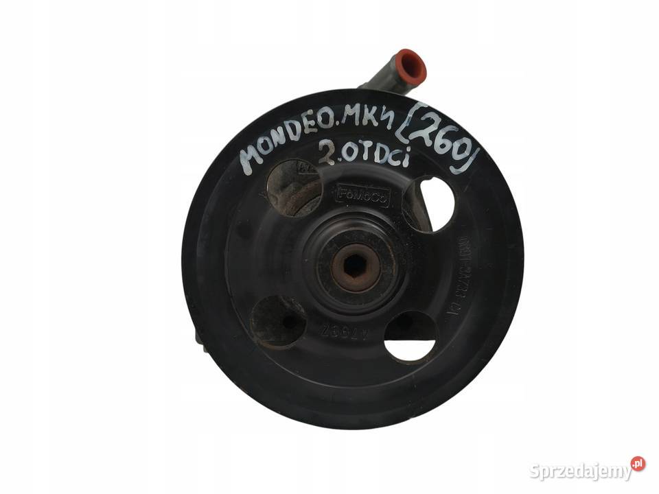 POMPA WSPOMAGANIA Ford Mondeo MK4 S 20 TDCi osobowe Chełm