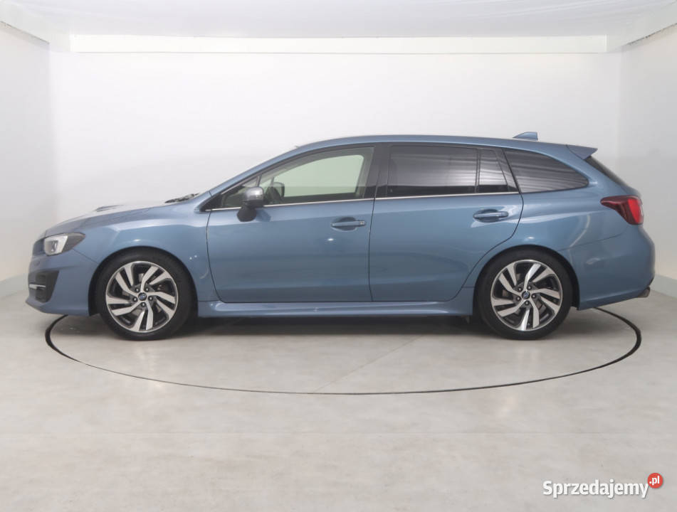 Subaru Levorg 16 GTS