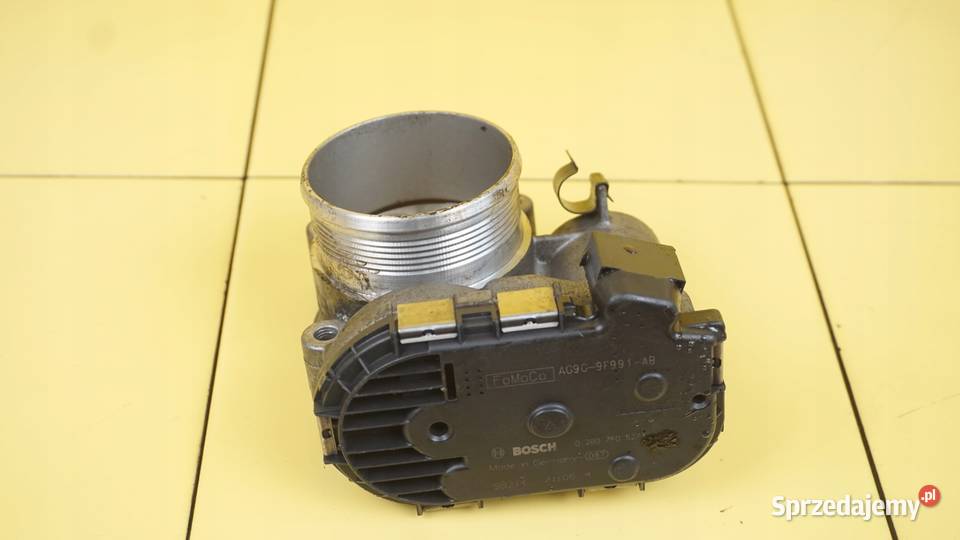 S GALAXY MK3 20 ECOBOOST 12r 203 TNWA świętokrzyskie Suków