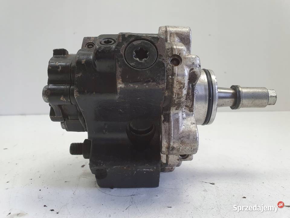 Ford Ranger II 25 TDCI POMPA WTRYSKOWA paliwa Rudka