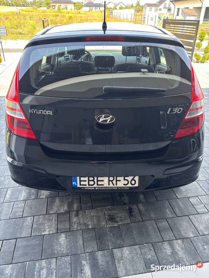 Hyundai i30 Gorzkowice