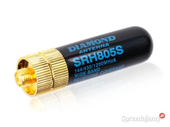 Dwuzakresowa antena o wysokim wzmocnieniu UHF Pozostałe dolnośląskie sprzedam